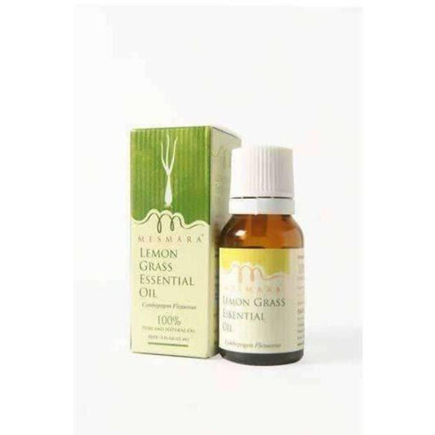Mesmara Lemon Grass Essential Oil